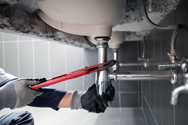 Trusted Water Heater Repair service in Clifton, IL - Masters Plumbing Service